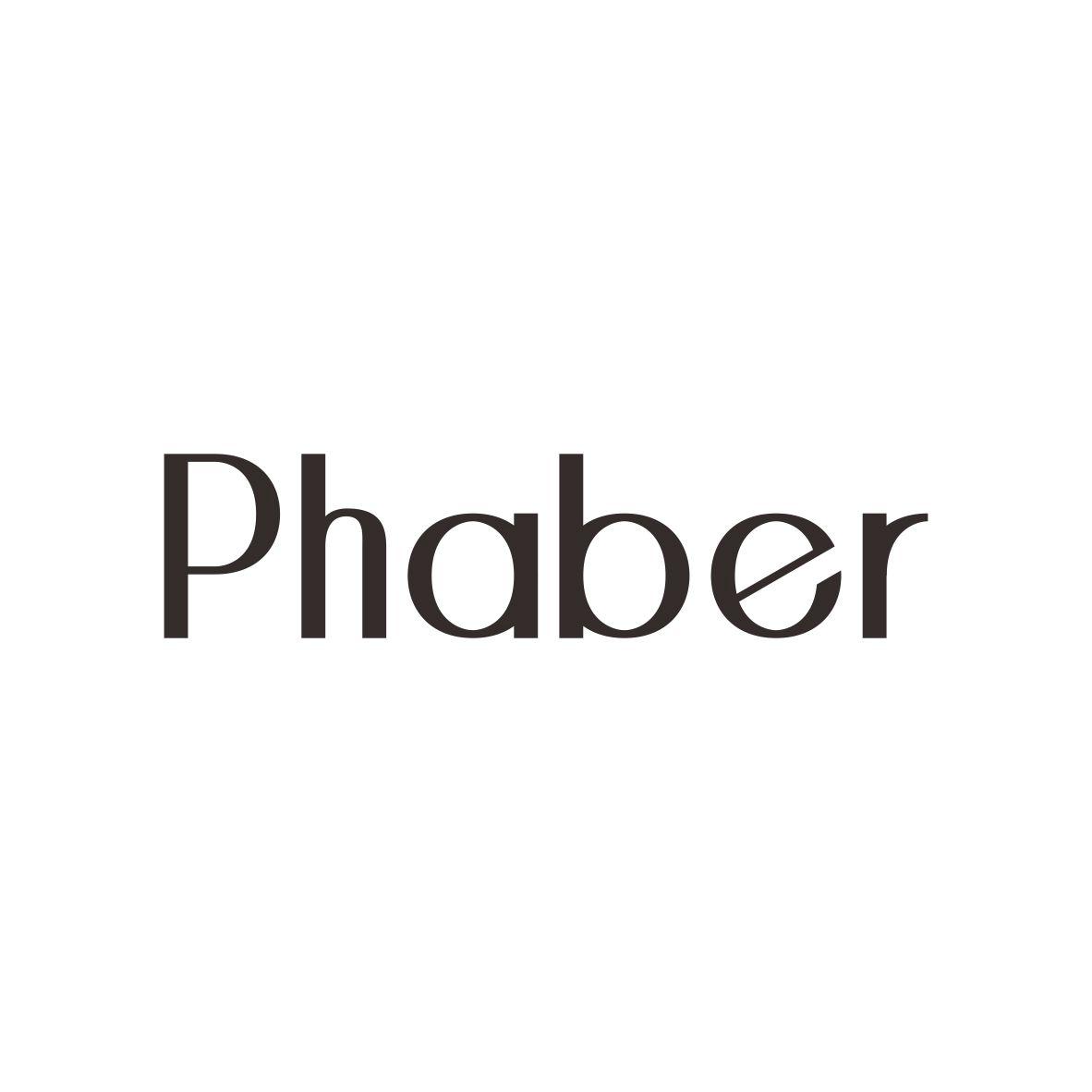 PHABER商标图片